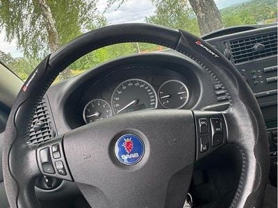 Saab 9-3