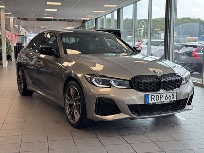BMW M340