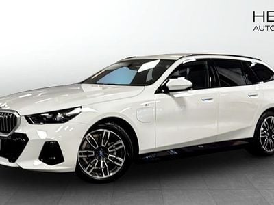 BMW 530e