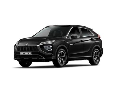 begagnad Mitsubishi Eclipse Cross PHEV Business Instyle - DEMO