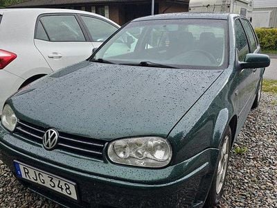 VW Golf IV