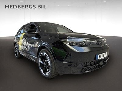 Opel Grandland Electric