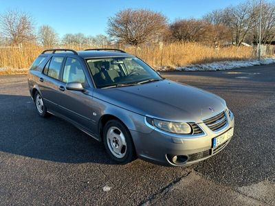 Saab 9-5