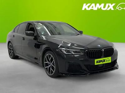 BMW 530e