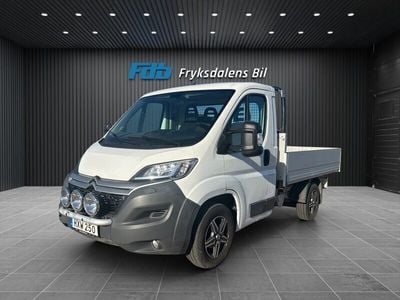 Citroën Jumper