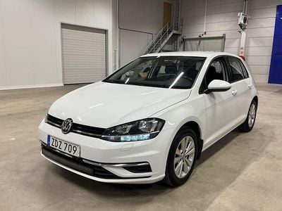 VW Golf VII