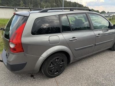 Renault Mégane GrandTour