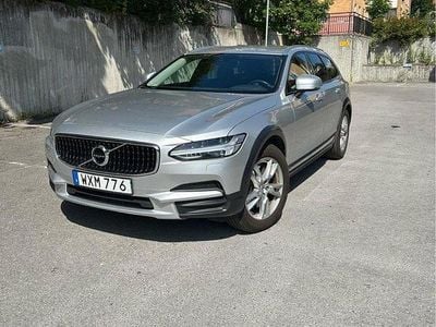 Volvo V90 CC