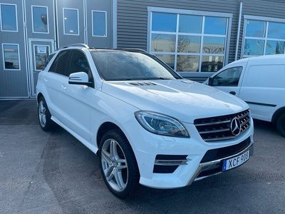 Mercedes ML350