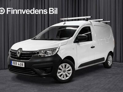 Begagnad Renault 15 95 HK (69 kW) 2023 Vit Sportkupé