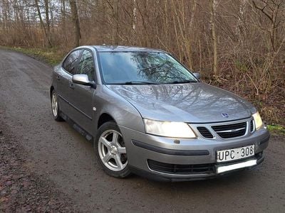 Begagnad 2004 Saab 9-3 Sedan | 14 500 kr