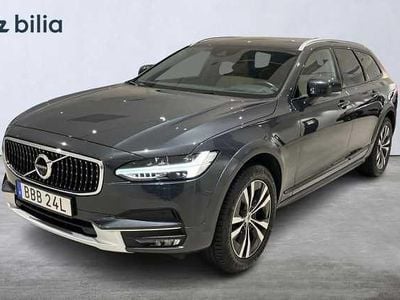 Volvo V90 CC