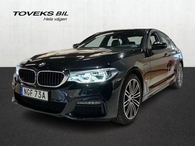 BMW 530e