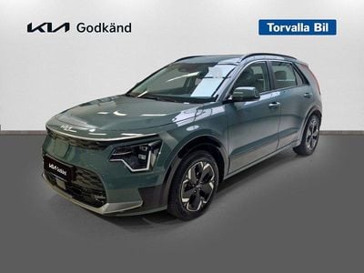 Kia e-Niro
