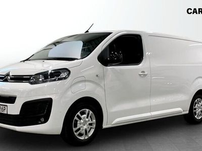 Citroën e-Jumpy