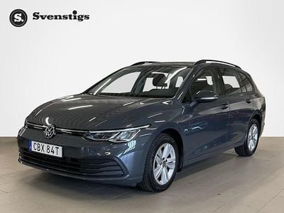 VW Golf VIII