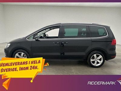VW Sharan