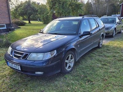 Saab 9-5