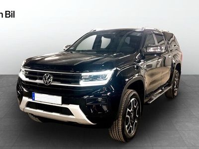 VW Amarok