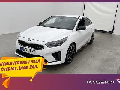 Kia ProCeed GT