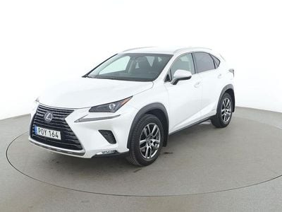 Lexus NX300h