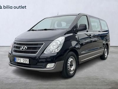 Hyundai H-1