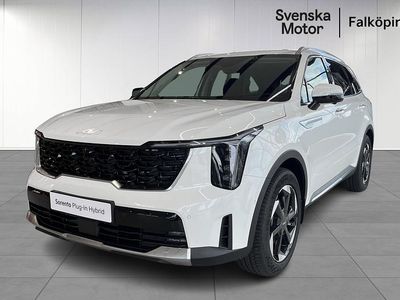 Vit Ny 2025 Kia Sorento Advance SUV | 629 900 kr