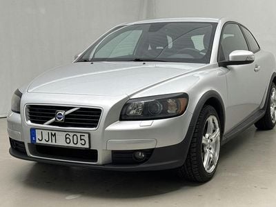 Volvo C30