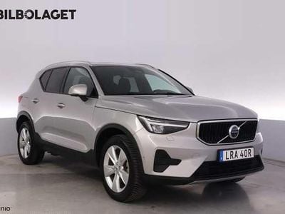 Begagnad 2024 Volvo XC40 SUV | 339 800 kr (Marknadspris)