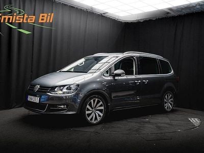 VW Sharan