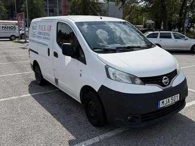 Nissan NV200