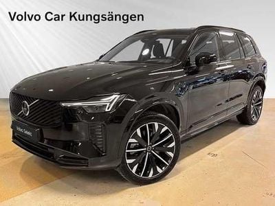 Begagnad Volvo XC90 455 HK (334 kW) 2026 SUV