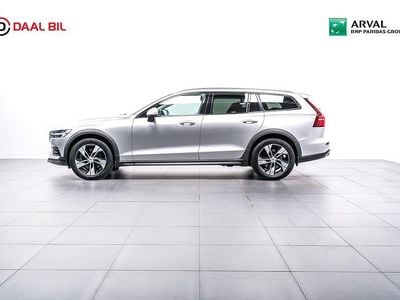 Volvo V60 CC