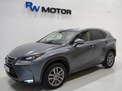 Lexus NX300h