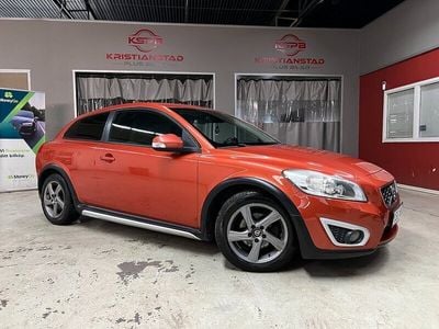 Volvo C30