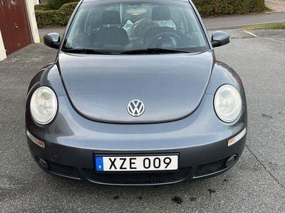 VW Beetle