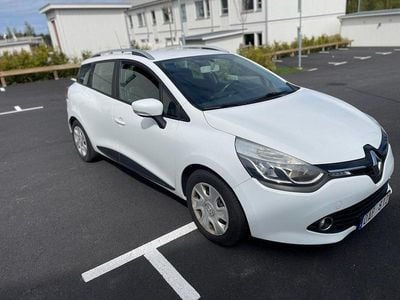 Renault Clio GrandTour