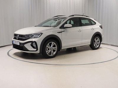 VW Taigo