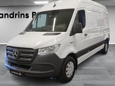 Mercedes E-Sprinter