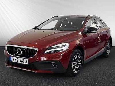 Volvo V40 CC