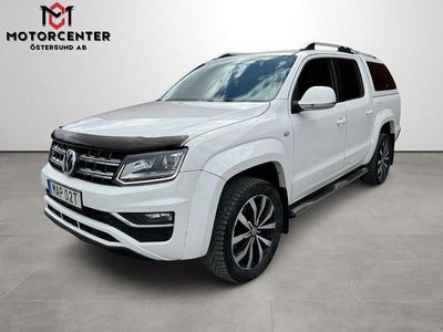 VW Amarok