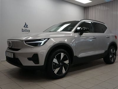 Volvo EX40