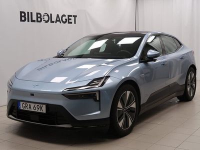 Polestar 4