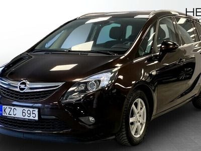 Opel Zafira Tourer