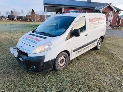 Citroën Jumpy