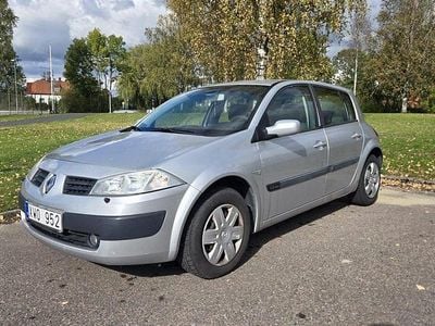 Renault Mégane II