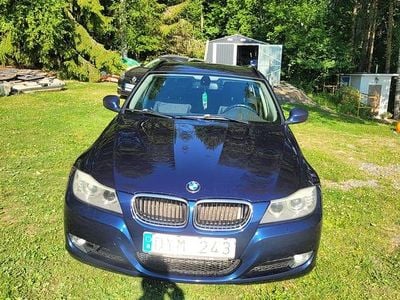Begagnad 2011 BMW 320 Kombi | 79 000 kr (Marknadspris)