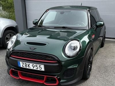 Mini John Cooper Works