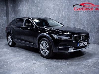 Volvo V90 CC