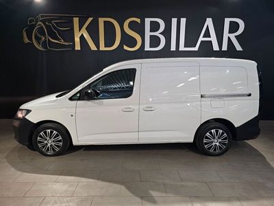 VW Caddy Maxi